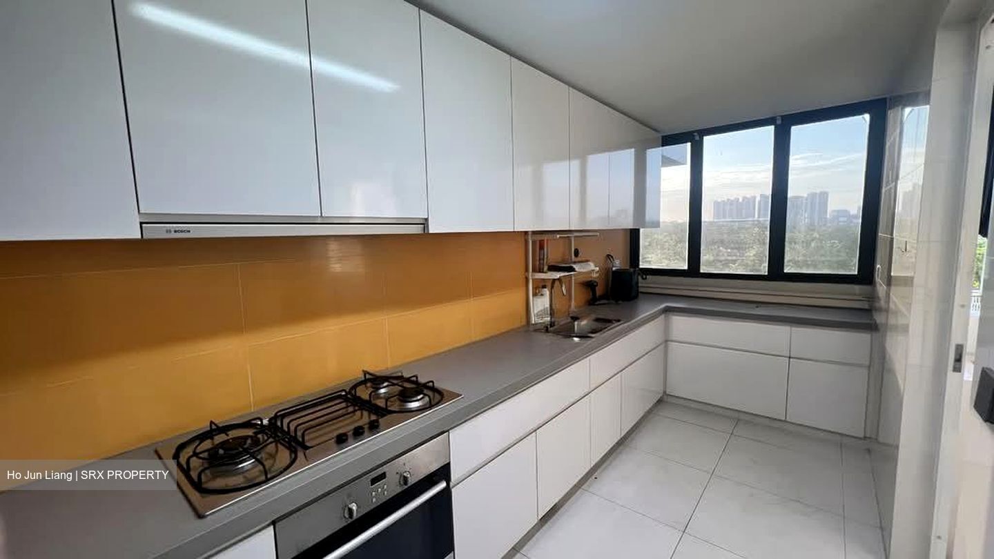 The Interlace (D4), Condominium #566745501